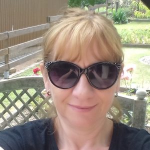 Profilbild von Katrin Wendt