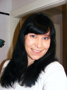 Profilbild von Katrin Wenk