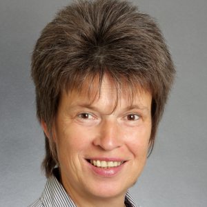 Profilbild von Katrin Wenzel