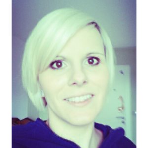 Profilbild von Katrin Werneke