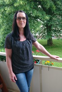 Profilbild von Katrin Werner