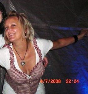 Profilbild von Katrin Werner