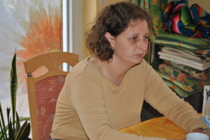Profilbild von Katrin Werner