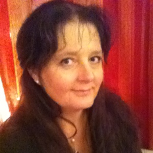 Profilbild von Katrin Werner
