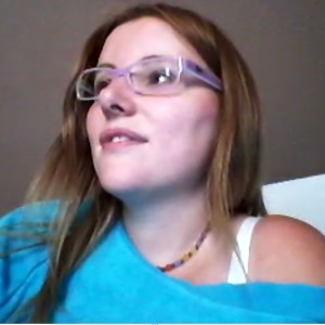 Profilbild von Katrin Werner