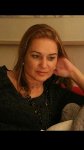 Profilbild von Katrin Werth