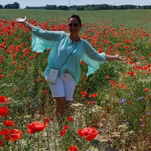 Profilbild von Katrin Werth