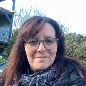 Profilbild von Katrin Westenberger