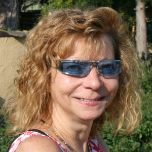 Social Media Profilbild Katrin Wester-Mühlberg 