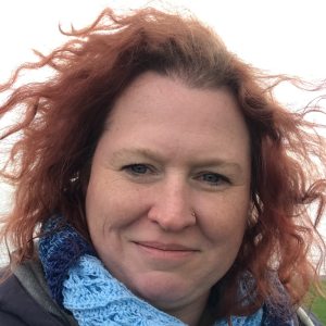 Profilbild von Katrin Wester