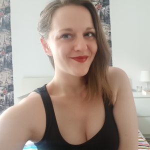 Profilbild von Katrin Westermann