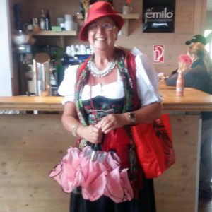 Profilbild von Katrin Westphal
