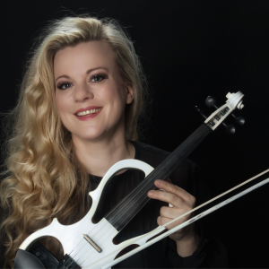 Profilbild von Katrin Wettin