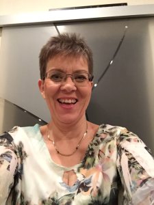 Profilbild von Katrin Weyand