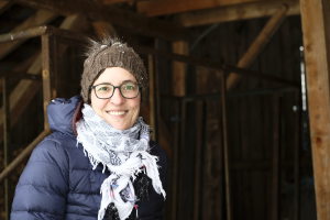 Profilbild von Katrin Wichmann
