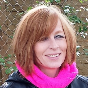 Profilbild von Katrin Wiekhusen-Langer