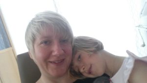 Profilbild von Katrin Wieser