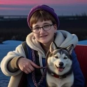 Profilbild von Katrin Wiesicke