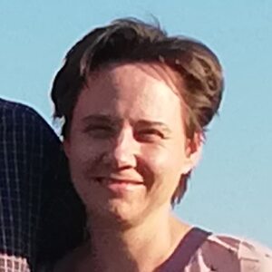 Profilbild von Katrin Wieske