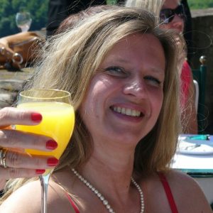 Profilbild von Katrin Wiethoff
