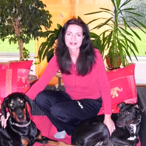 Profilbild von Katrin Wildhage