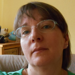 Profilbild von Katrin Wilke