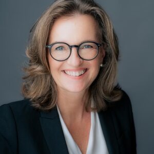 Profilbild von Katrin Wilke