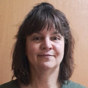 Profilbild von Katrin Wilke