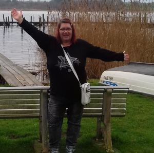 Profilbild von Katrin Wille