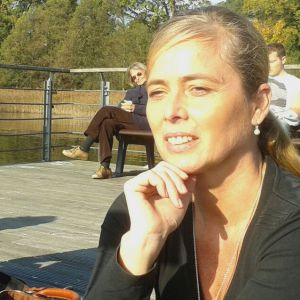 Profilbild von Katrin Willmer