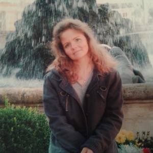 Profilbild von Katrin Willner
