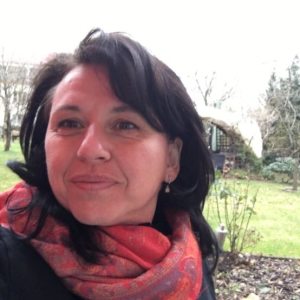 Profilbild von Katrin Wils
