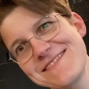 Profilbild von Katrin Winkel