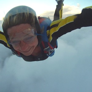 Profilbild von Katrin Winkelmann
