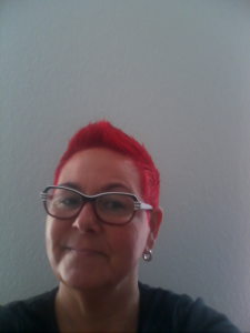 Profilbild von Katrin Winkler