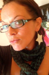 Profilbild von Katrin Wippenbeck