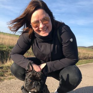 Profilbild von Katrin Wischniewski
