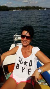 Profilbild von Katrin Witte
