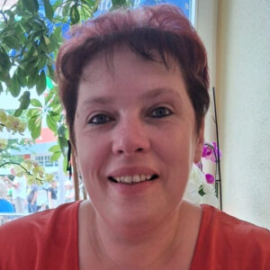Profilbild von Katrin Wittig