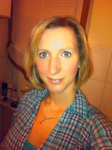 Profilbild von Katrin Witting