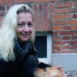 Profilbild von Katrin Wittkopf