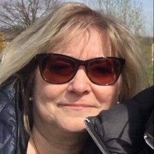Profilbild von Katrin Wittmers