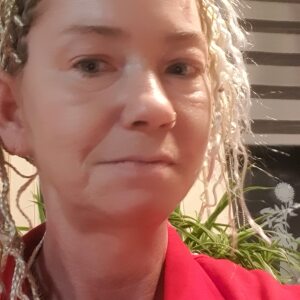 Profilbild von Katrin Wleczyk