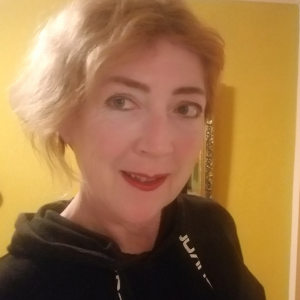 Profilbild von Katrin Wolf