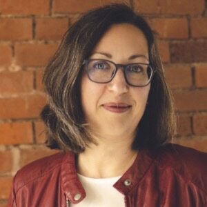 Profilbild von Katrin Wolf