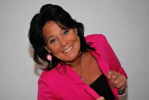 Profilbild von Katrin Wolf