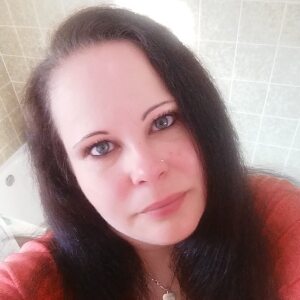 Profilbild von Katrin Wolff