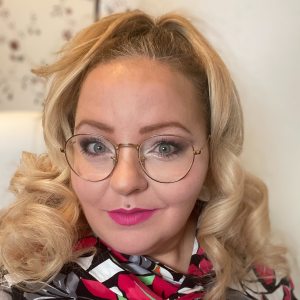 Profilbild von Katrin Wolszczyniak-Smolka