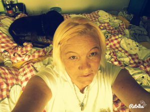 Profilbild von Katrin Wolter