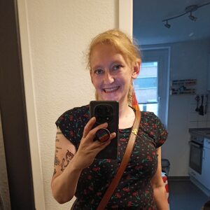 Profilbild von Katrin Wommelsdorf